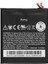 Htc One S (BJ40100) Uyumlu Batarya Pil 1650 Mah 1