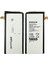 Samsung Galaxy A8 SM-A800 (EB-BA800ABE) Uyumlu Batarya Pil 3050MAH 1