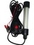 12 V LED Sualtı Dalgıç Balıkçılık Işık Kalamar Lamba Çekmek Sıcak Beyaz (Yurt Dışından) 4