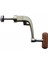 Makine Kolu Model 19 (Katlanır) Ø4.40MM 1