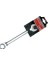 Düz Cırcır Anahtar 7mm 1
