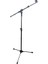 MV-5538 Mikrofon Boy Sehpası (0,9kg * 65-125CM) 1