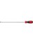 C-Plus Düz Uçlu Tornavida (Kabin Tipi) 6,5X300MM 1