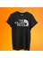 Jason Killer Face Baskılı %100 Pamuk Oversize T-Shirt Büyük Beden Tişört 1