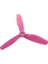 5045 3 Yaprak Drone Pervanesi Cw - Pembe 1