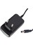 Powermaster PM-8118 12 Volt - 1 Amper Priz Tipi Plastik Adaptör 5.5*2.5 Uç 1