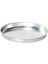 Almetal Baklava Tepsisi, Yuvarlak, Alüminyum, 40 cm 2
