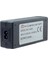 Powermaster PM-14055 12 Volt - 5 Amper Plastik Kasa Masaüstü Adaptör 5.5*2.5 Uç 1