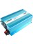 Inverter 1000W 12V Orbus Tam Sinus Intellıgent 1