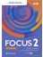 Focus 2 Student’s Book With Online Practice + Workbook+ Word Store 2nd Ed - Sue Kay - Bartosz Michalowski 2
