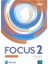 Focus 2 Student’s Book With Online Practice + Workbook+ Word Store 2nd Ed - Sue Kay - Bartosz Michalowski 3