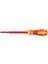 G02-001-080 C-Plus 1000V Izoleli Yıldız Uçlu Tornavida PH1X80 mm 1