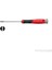 H01-30-080 Düz Uçlu Elektronikçi Tornavida 3.0X80 mm 2