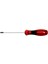 F14-002-125 C-Plus Yıldız Uçlu Tornavida PH2X125 mm 1