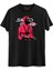 Squid Game Siyah Tshirt 1