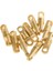 Ağır Balıkçılık Bilyalı Rulman Swivels Büyük Oyun Swivels Balıkçılık Bağlayıcı (Yurt Dışından) 1