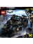 LEGO® Dc Batman# Batmobile# Tumbler: Scarecrow# Karşılaşması 76239 Çocuklar Için Batman ve Scarecrow Minifigürlü Oyuncak Yapım Seti (422 Parça) 3