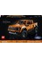 Technic Ford® F-150 Raptor 42126 - Araba Sevenler için Ford Kamyonet Oyuncak Yapım Seti (1379 Parça) 6