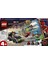 LEGO® Marvel Örümcek Adam ve Mysterio#nun Dron Saldırısı 76184 4 Yaş ve Üzeri Çocuklar Için Süper Kahraman Oyuncak Yapım Seti (73 Parça) 3