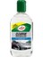 Turtle Wax Cam Yağmur Kaydırıcı + Mikrofiber Bez 3