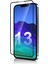 iPhone 13 Pro Tam Kaplama Seramik Nano Ekran Koruyucu 1