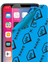iPhone 13 Pro Das Anti Shock Serisi Nano Ekran Koruyucu 2