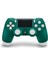 Yeşil Beyaz Sony Benzeri Doubleshock Wireless Gamepad Joystick Kablosuz Ps4 Oyun Kolu 1