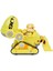 Spin Master Paw Patrol: The Movie Deluxe Araçlar - Rubble 2