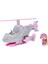 Spin Master Paw Patrol: The Movie Deluxe Araçlar - Skye 3