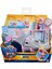 Spin Master Paw Patrol: The Movie Deluxe Araçlar - Skye 4