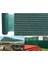 1x3 Metre %75 Gölgelik File Bahçe Duvarı Inşaat Otopark Çit Filesi Gölgeleme Filesi Duvar Kumaşı Tel Tülü 2