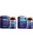 2'li Balık Yağı Set - Omega-3 Ultra 2500 Mg 30 Kapsül + Koenzim Q10 Içeren Omega-3 +Coq-10 60 Kapsül 1