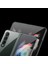 Samsung Galaxy Z Fold 3 Kılıf Renkli Sert Koruma Bronz 2