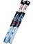 Aerotwin Plus Ford Fiesta Muz Silecek Takımı 2008-2017 1