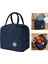 Lunch Bag Termal Yalıtımlı Gıda Taşıma Çantası (Yurt Dışından) 4