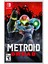 Metroid Dread Nintendo Switch Oyun 1