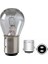 Peugeot 206 1016 Sinyal ve Stop Ampulü 1998-2013 2
