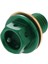 Atv Motosiklet Için Metal Yağ Tahliye Plug Somun M12 M12 - Yeşil (Yurt Dışından) 3
