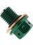 Atv Motosiklet Için Metal Yağ Tahliye Plug Somun M12 M12 - Yeşil (Yurt Dışından) 5