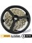 Günışığı Iç Mekan Şerit LED 5 Metre Fiyatıdır 12 Volt CT-4481 1
