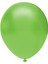Balon Pastel Yeşi̇l 20 Adet 1