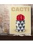 Gift Kaktüs Tasarımlı Kanvas Tablo 70X100CM-5 1
