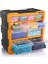 ASR-6007 Monoblok 12 Çekmeceli Organizer Kutu 3