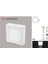 CT-5234 18W S.ü LED Armatür Kare (Günışığı) Cata 2
