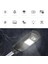 Cata CT-4690 Güneş Enerjili Bahçe Aydınlatma Solar Sokak Lambası 20W Solar Armatür LED Projektör 5