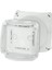 IP66 Dk 0600 Gz Kablo Bağlantı Buatı 130X130X77 1