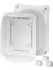 Ip 66 Dk 1600 Gz Kablo Bağlantı Buatı 210X155X92 1