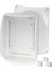 Ip 66 Dk 3500 G Kablo Bağlantı Buatı 295X225X122 1