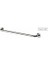 Küvet Tutanagı 30 cm 019 PASLANMA730.P.19 1