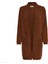 Jade Cardigan Kadın Kahverengi Ceket (15179815-GBD) 1